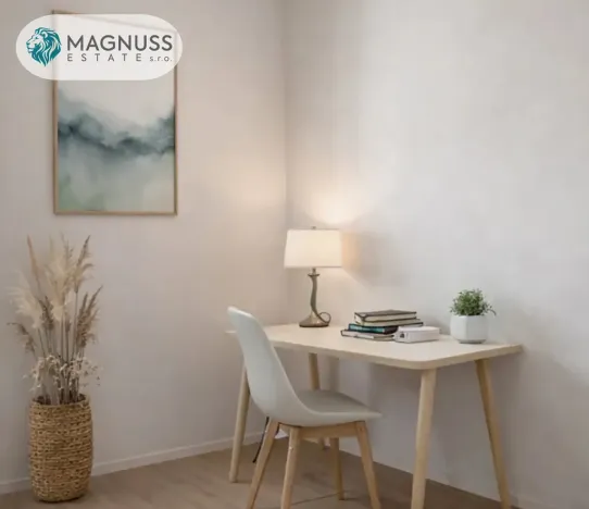 Pronájem bytu 2+kk, Olomouc, Horní náměstí, 30 m2