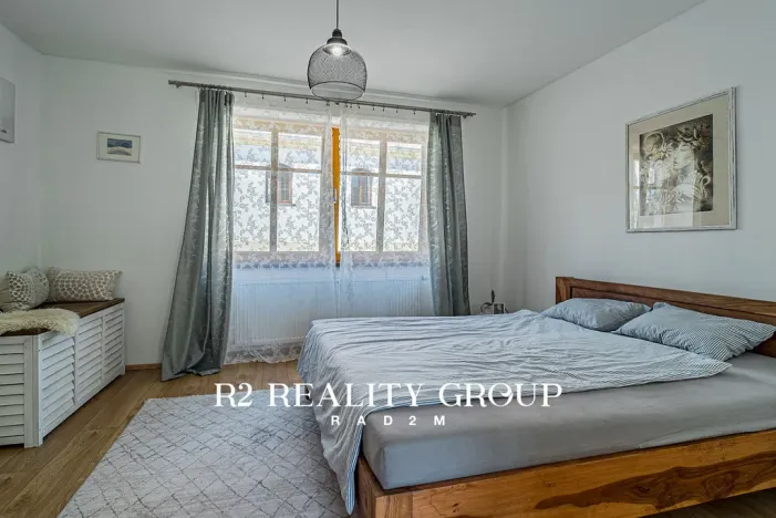 Pronájem rodinného domu, Skalka, 446 m2