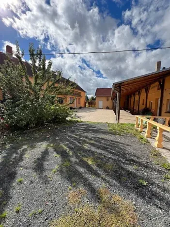 Prodej ubytování, Štědrá, 1787 m2