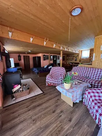 Prodej ubytování, Štědrá, 1787 m2