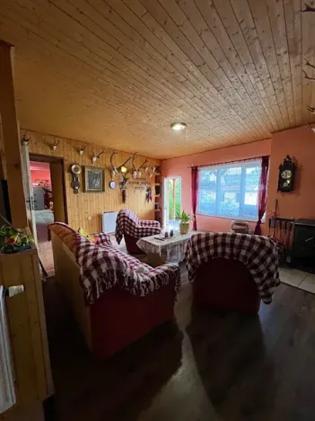 Prodej ubytování, Štědrá, 1787 m2