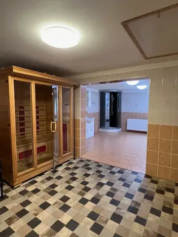 Prodej ubytování, Štědrá, 1787 m2