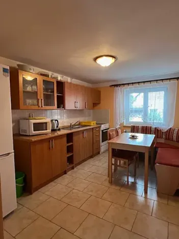 Prodej ubytování, Štědrá, 1787 m2