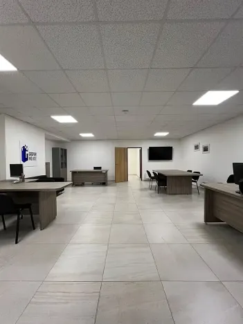 Prodej kanceláře, Karlovy Vary, Spálená, 92 m2