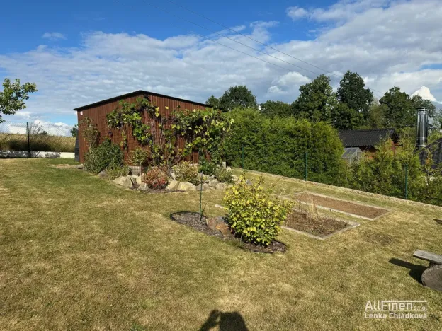 Prodej rodinného domu, Puklice, 231 m2