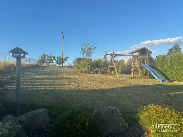 Prodej rodinného domu, Puklice, 231 m2