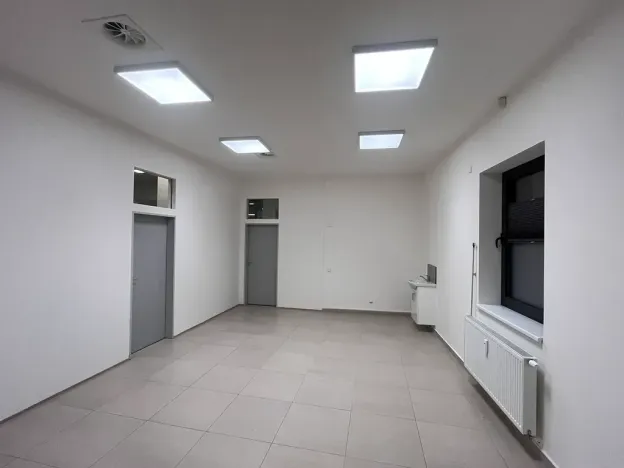 Pronájem kanceláře, Prostějov, Uprkova, 42 m2