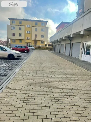 Prodej ostatní, Šlapanice, Brněnská Pole
