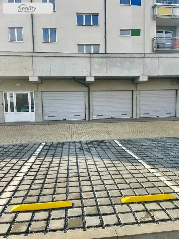 Prodej ostatní, Šlapanice, Brněnská Pole