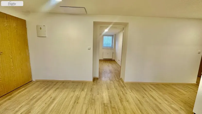 Prodej bytu 2+1, Brno - Komárov, Slunná, 59 m2