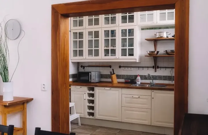 Pronájem bytu 3+1, Praha - Staré Město, Jilská, 103 m2