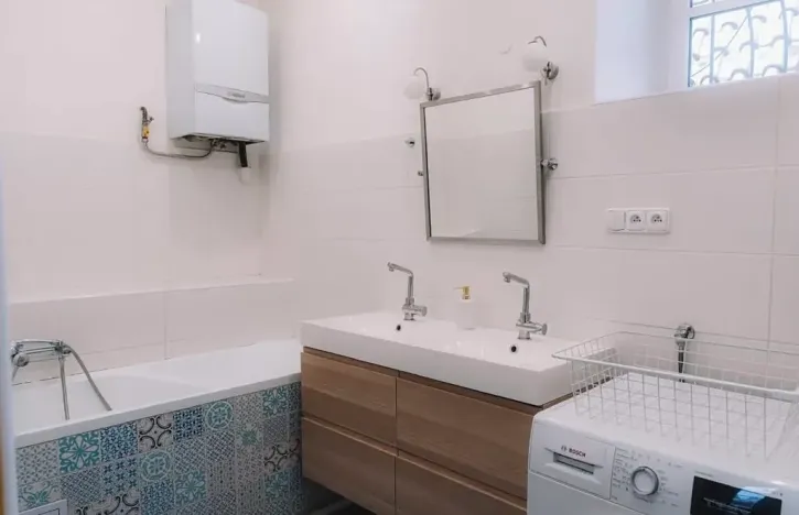 Pronájem bytu 3+1, Praha - Staré Město, Jilská, 103 m2