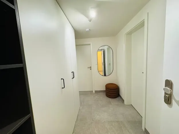 Pronájem bytu 2+kk, Praha - Vršovice, Kubánské náměstí, 55 m2