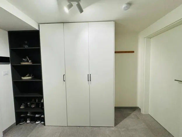 Pronájem bytu 2+kk, Praha - Vršovice, Kubánské náměstí, 55 m2