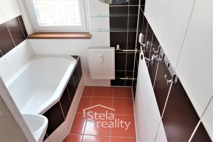 Pronájem bytu 2+1, Bruntál, Horní, 48 m2