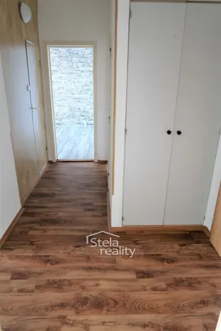 Pronájem bytu 2+1, Bruntál, Horní, 48 m2