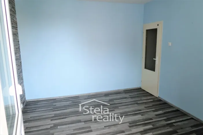 Pronájem bytu 2+1, Bruntál, Horní, 48 m2