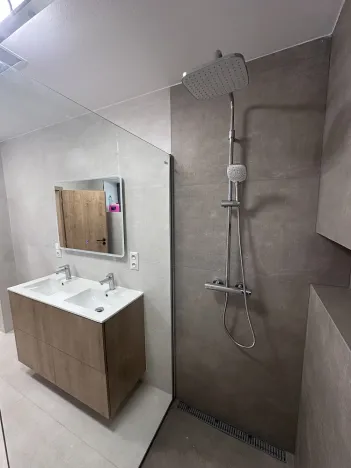 Pronájem bytu 4+kk, Ostrava - Poruba, V Zahradách, 96 m2