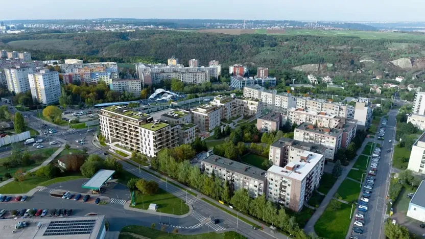 Prodej bytu 4+kk, Praha - Hlubočepy, Silurská, 104 m2