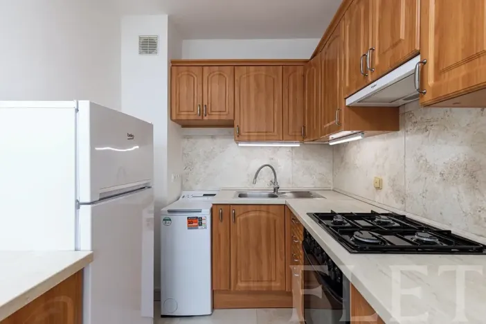 Pronájem bytu 2+kk, Praha - Hostivař, Golfová, 40 m2