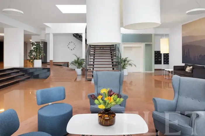 Pronájem bytu 1+kk, Praha - Jinonice, Peroutkova, 26 m2