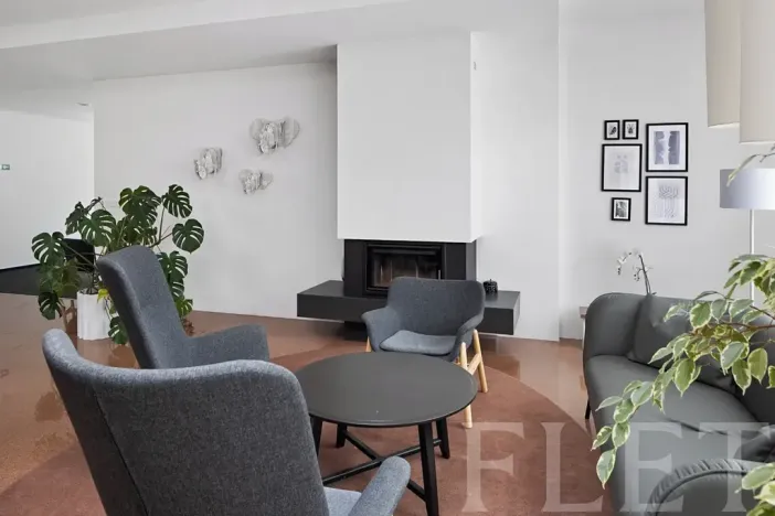 Pronájem bytu 1+kk, Praha - Jinonice, Peroutkova, 26 m2