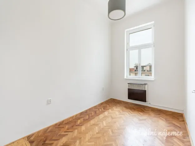 Pronájem bytu 3+kk, Praha - Vinohrady, Korunní, 68 m2