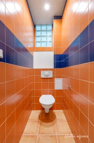 Pronájem bytu 3+kk, Praha - Vinohrady, Korunní, 68 m2