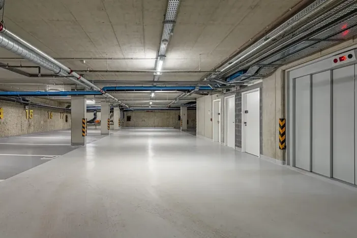 Pronájem bytu 2+kk, Praha - Staré Město, U milosrdných, 77 m2