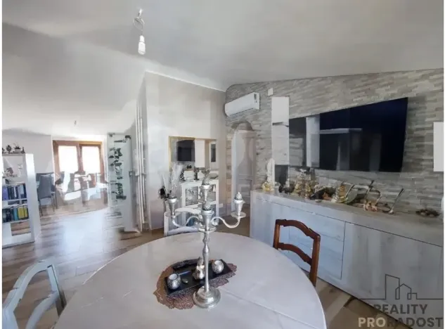 Prodej bytu 3+kk, Alba Adriatica,Itálie, 60 m2