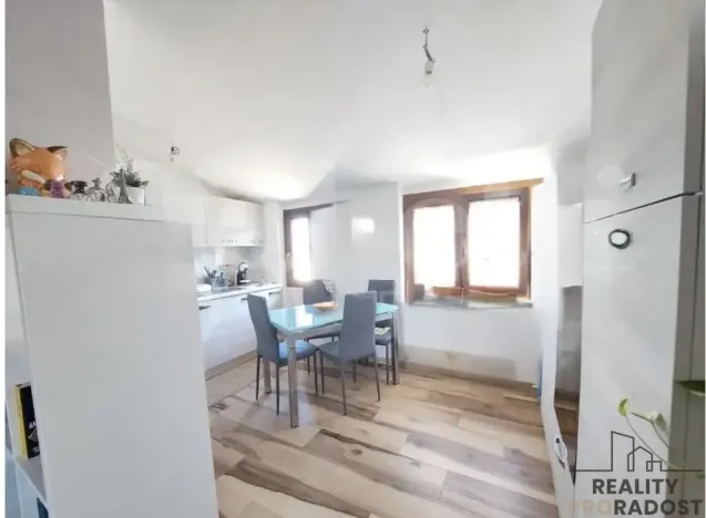 Prodej bytu 3+kk, Alba Adriatica,Itálie, 60 m2