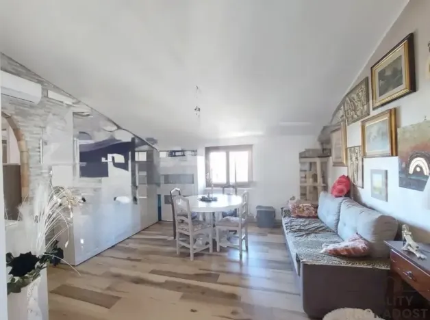 Prodej bytu 3+kk, Alba Adriatica,Itálie, 60 m2