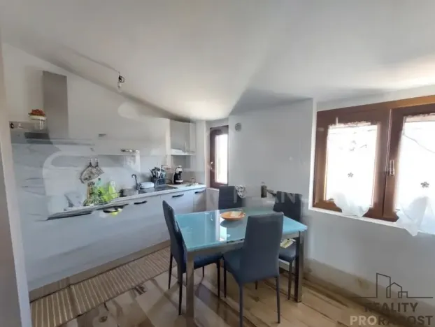 Prodej bytu 3+kk, Alba Adriatica,Itálie, 60 m2