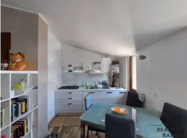 Prodej bytu 3+kk, Alba Adriatica,Itálie, 60 m2