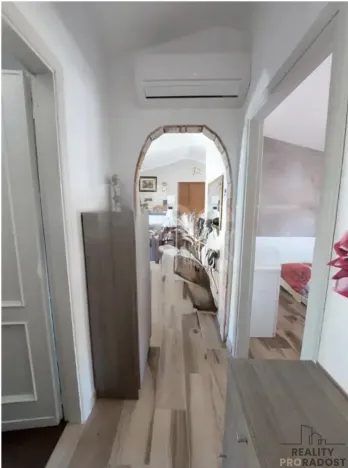 Prodej bytu 3+kk, Alba Adriatica,Itálie, 60 m2