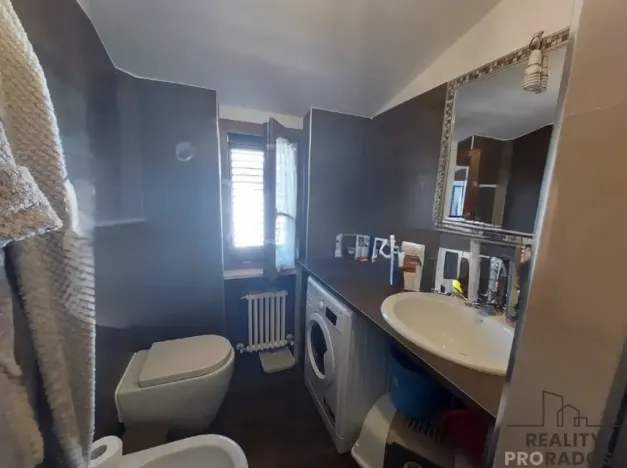 Prodej bytu 3+kk, Alba Adriatica,Itálie, 60 m2