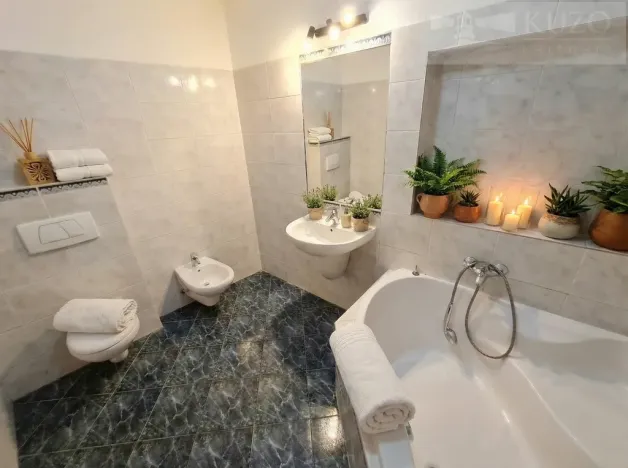 Pronájem bytu 3+kk, Příbram, Střelecká, 73 m2