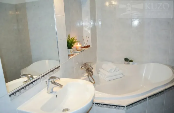 Pronájem bytu 3+kk, Příbram, Střelecká, 73 m2