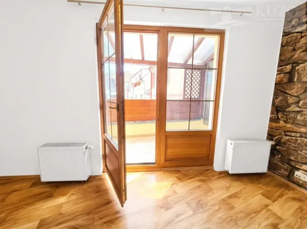 Pronájem bytu 3+kk, Příbram, Střelecká, 73 m2