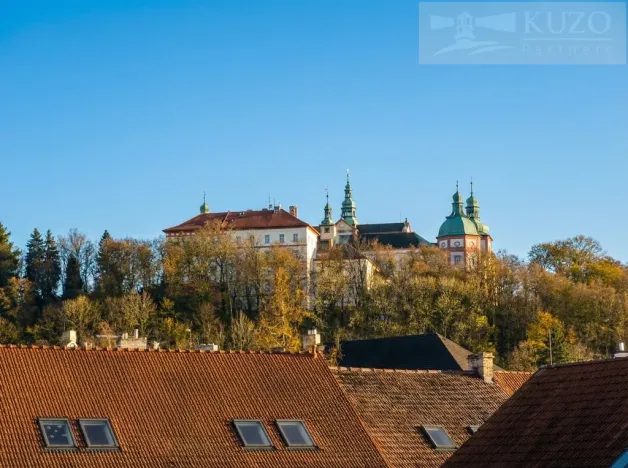 Pronájem bytu 3+kk, Příbram, Střelecká, 73 m2
