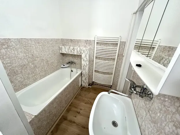 Pronájem bytu 2+kk, Pardubice, Jindřišská, 54 m2