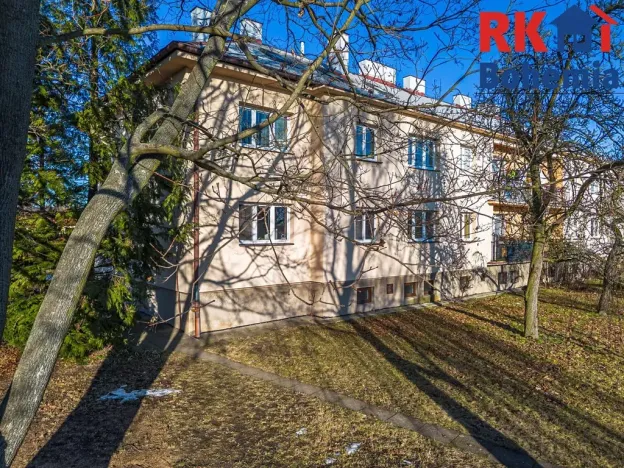 Prodej bytu 3+1, Semčice, 66 m2