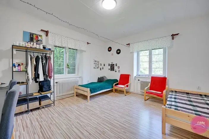 Prodej bytu 3+1, Olomouc, Růženy Svobodové, 77 m2