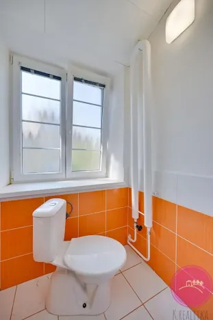 Prodej bytu 3+1, Olomouc, Růženy Svobodové, 77 m2