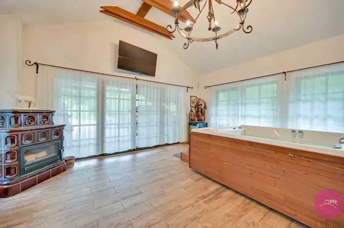 Prodej rodinného domu, Oskava, 247 m2