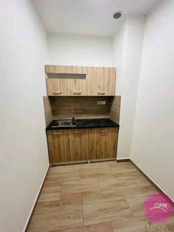 Pronájem kanceláře, Olomouc, Uhelná, 80 m2