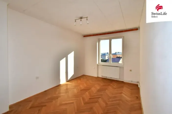 Prodej bytu 1+1, Čáslav, Dusíkova, 40 m2