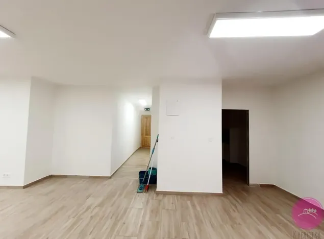 Pronájem skladu, Olomouc, Uhelná, 80 m2