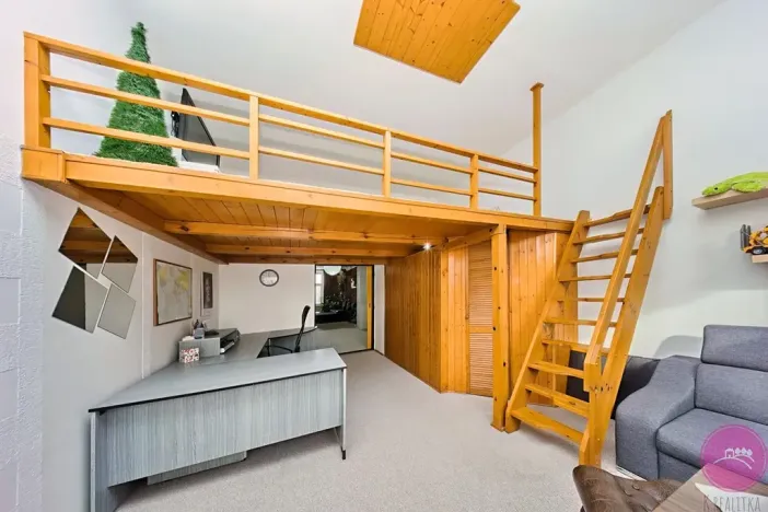 Prodej bytu 3+1, Olomouc, Palackého, 127 m2