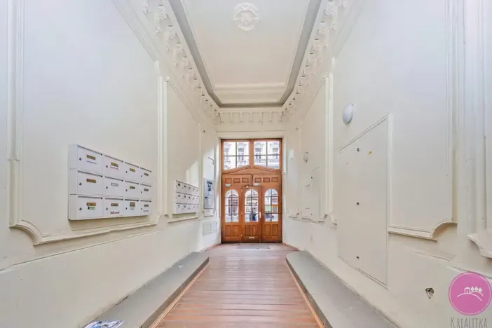 Prodej bytu 3+1, Olomouc, Palackého, 127 m2